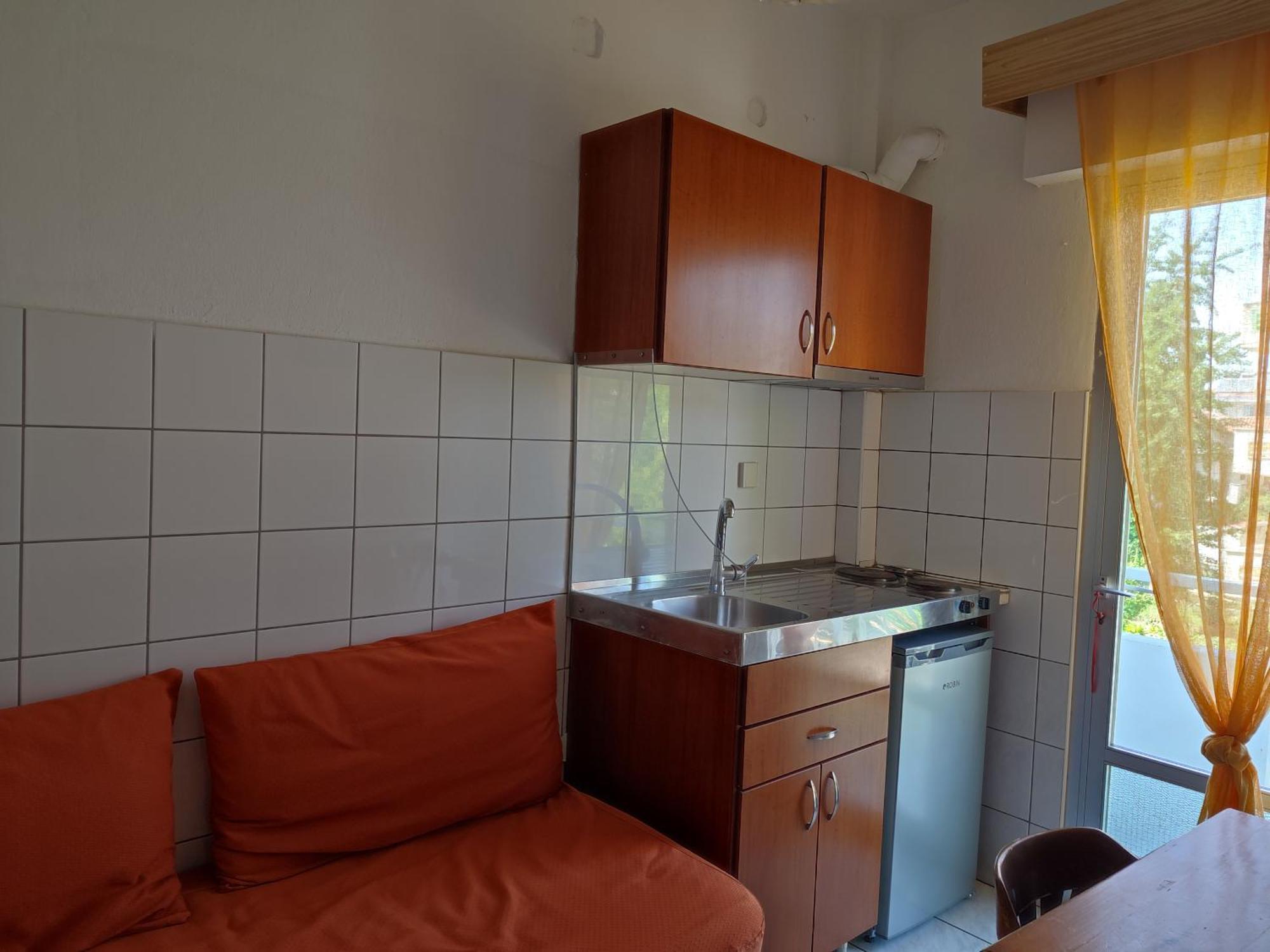 Olga Studios Olympiakí Aktí Dış mekan fotoğraf