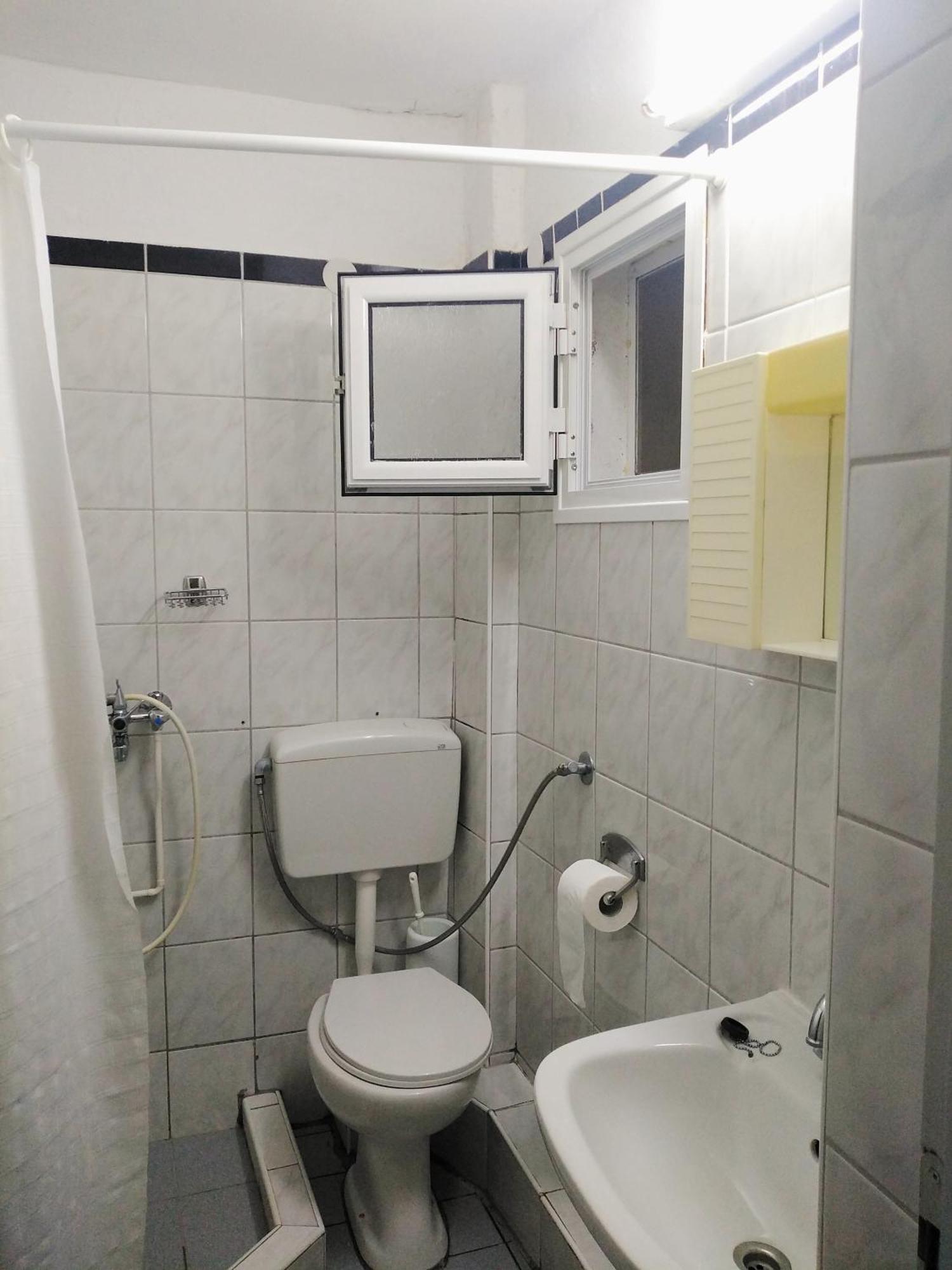 Olga Studios Olympiakí Aktí Dış mekan fotoğraf