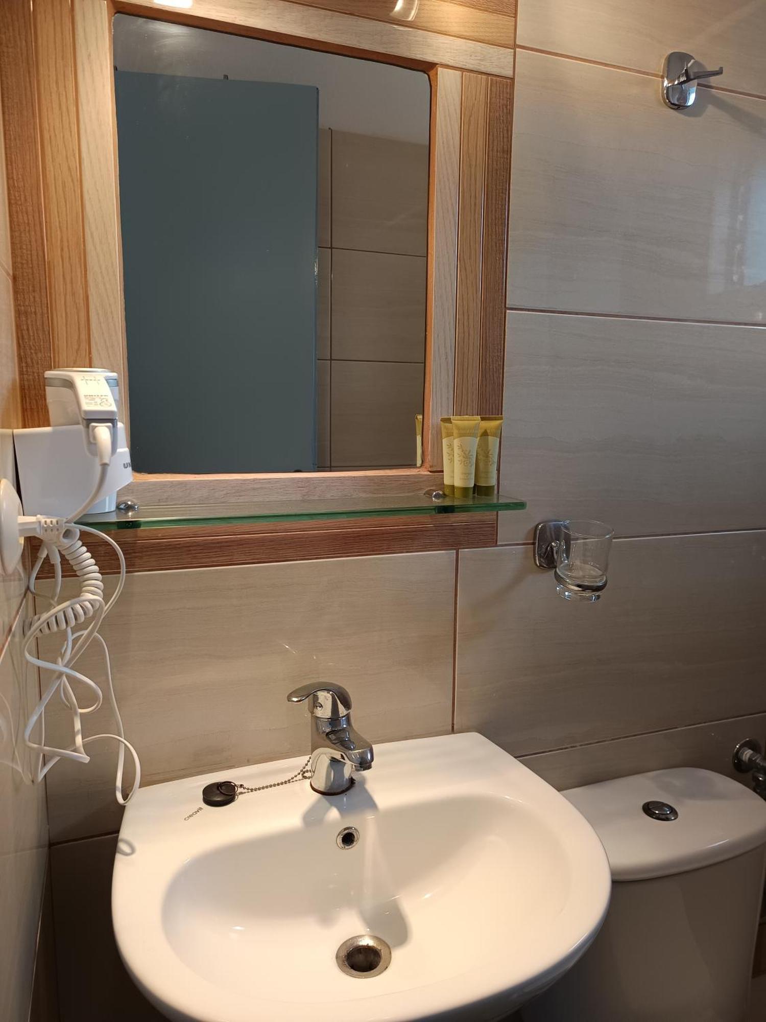 Olga Studios Olympiakí Aktí Dış mekan fotoğraf