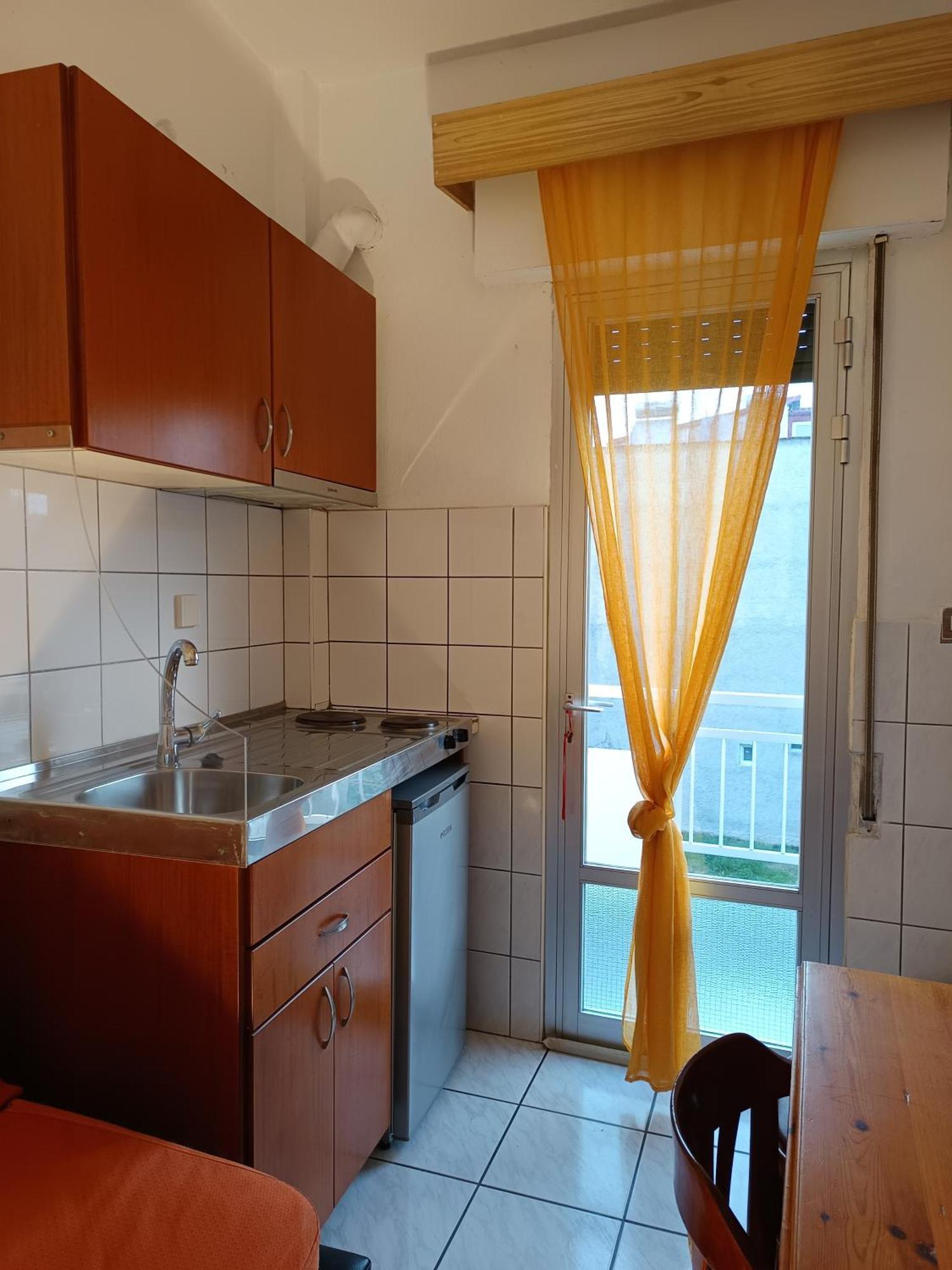 Olga Studios Olympiakí Aktí Dış mekan fotoğraf